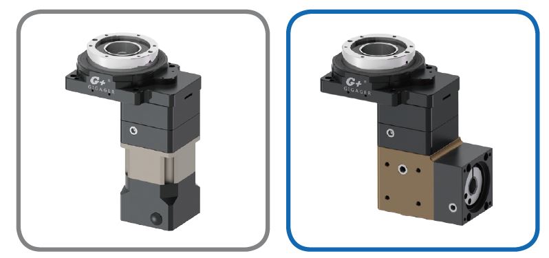 중공 로타리 테이블 Hollow Rotary Table
