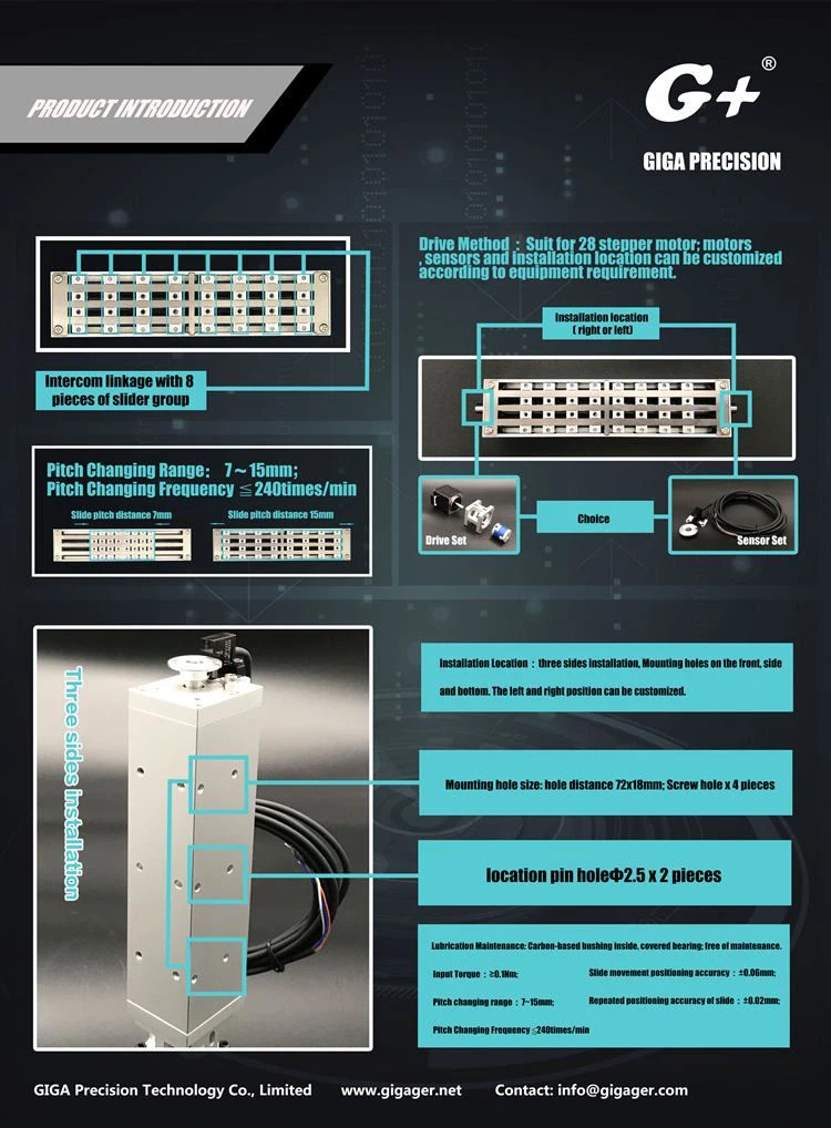 Precision Pitch Shifter