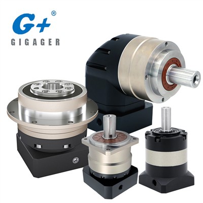 유성 기어박스 설명: 구조에서 엔지니어링-기반 선택까지