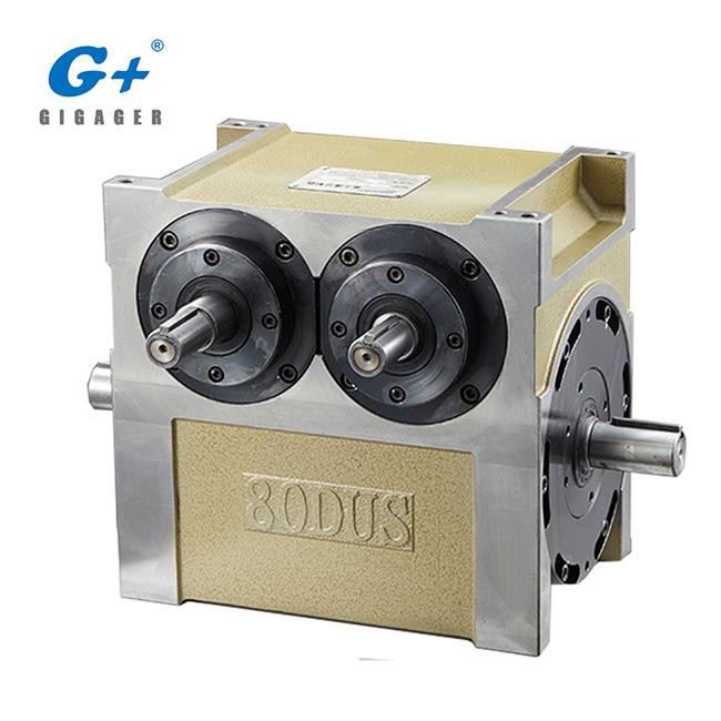 Paradex Cam Indexer