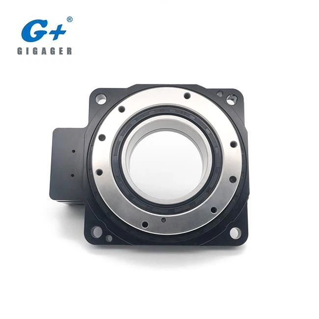 할로우 보어 로타리 스테이지