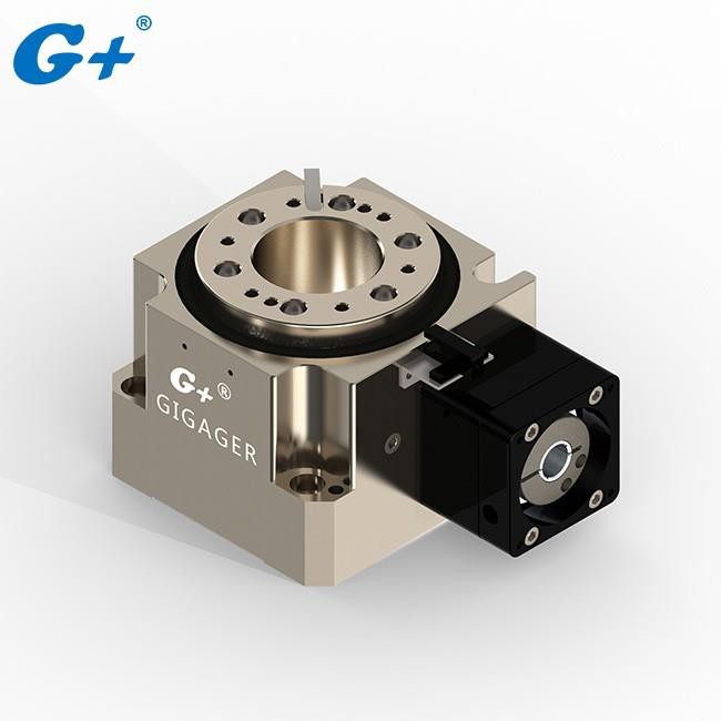 Servo Hypoid Gearboxes