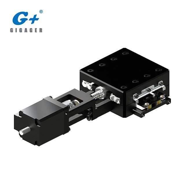 Screw Driven Linear Actuators