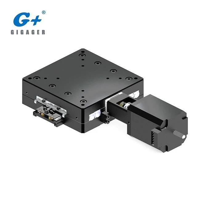 Screw Driven Linear Actuators