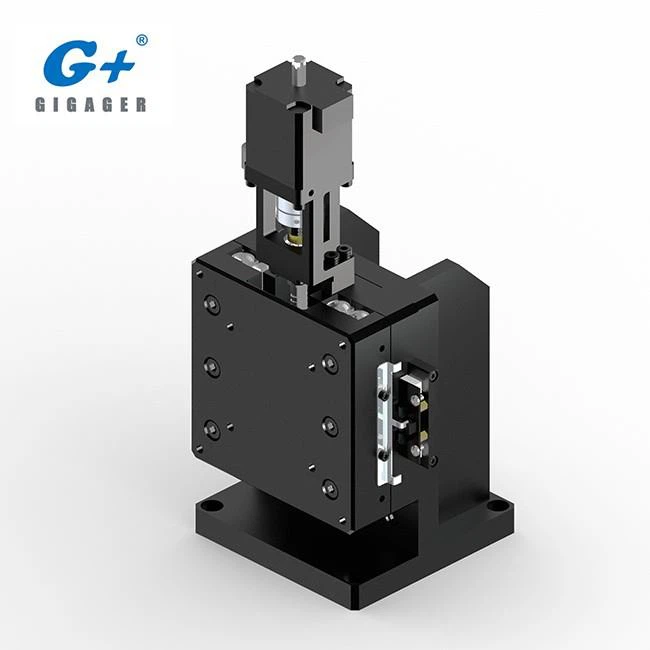Z Axis Elevating Table